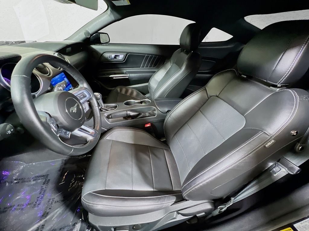 2023 Ford Mustang GT Premium