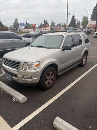 2008 Ford Explorer XLT