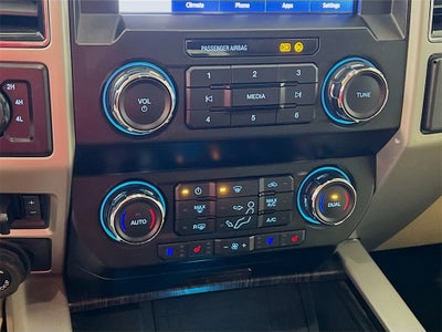 2020 Ford F-450SD Lariat DRW