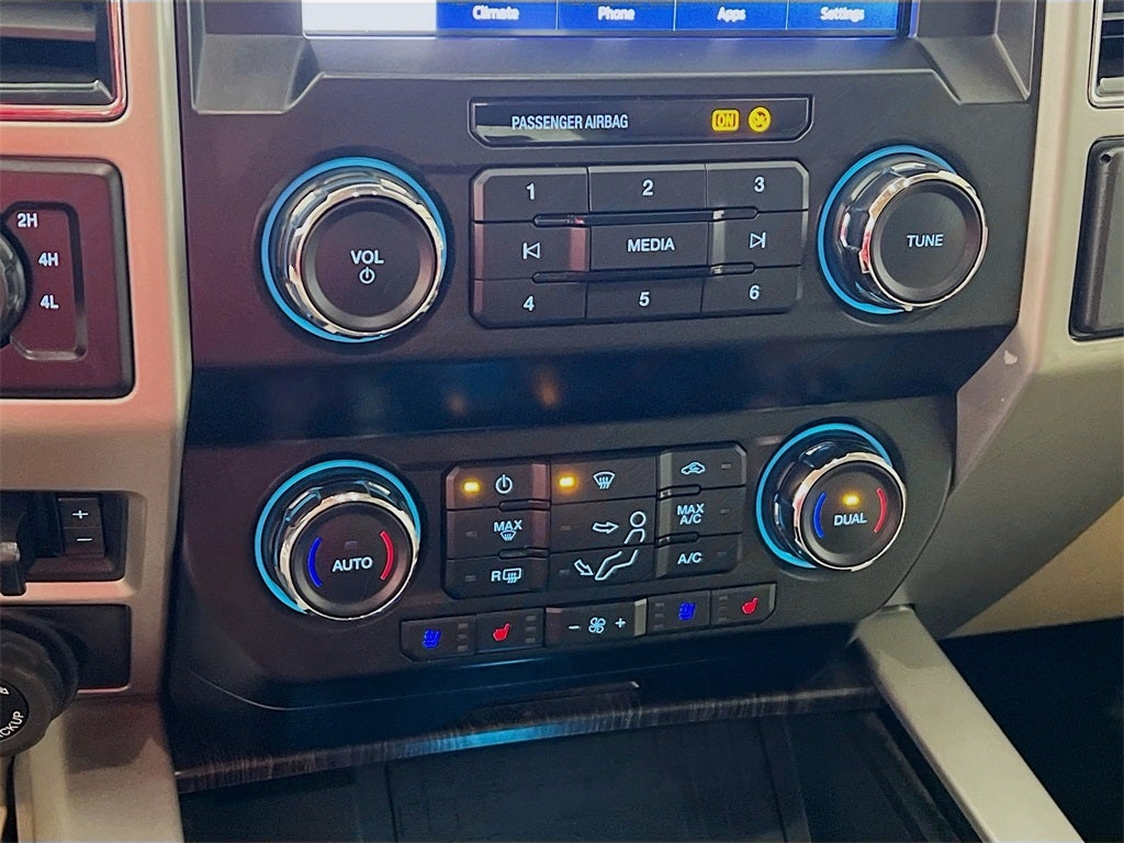 2020 Ford F-450SD Lariat DRW