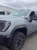 2026 GMC Sierra 2500HD AT4X