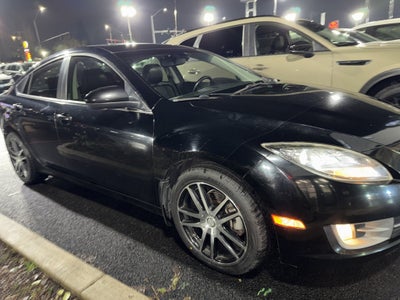 2009 Mazda Mazda6 s Grand Touring