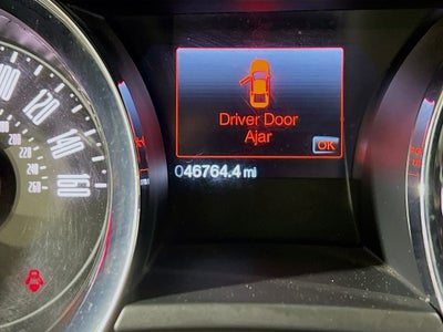 2014 Ford Mustang V6 Premium
