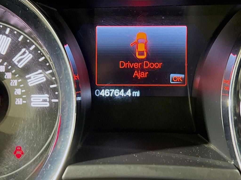 2014 Ford Mustang V6 Premium