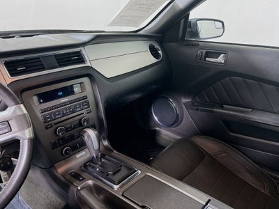 2014 Ford Mustang V6 Premium
