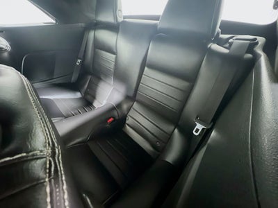 2014 Ford Mustang V6 Premium