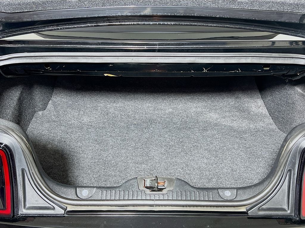 2014 Ford Mustang V6 Premium