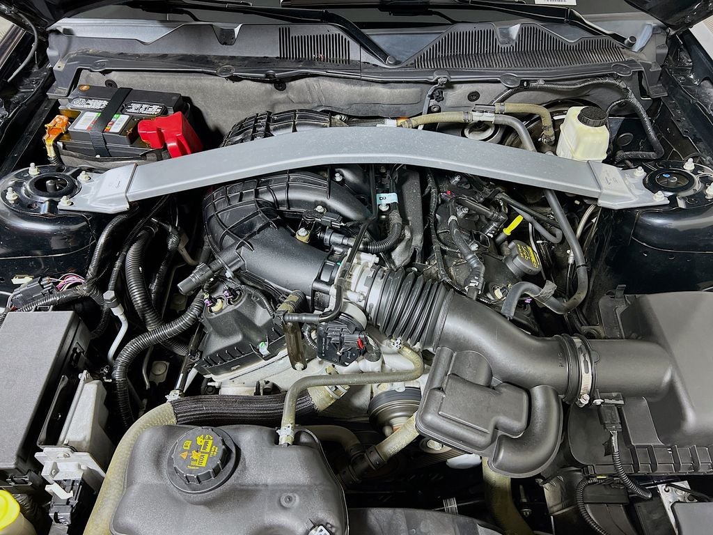 2014 Ford Mustang V6 Premium