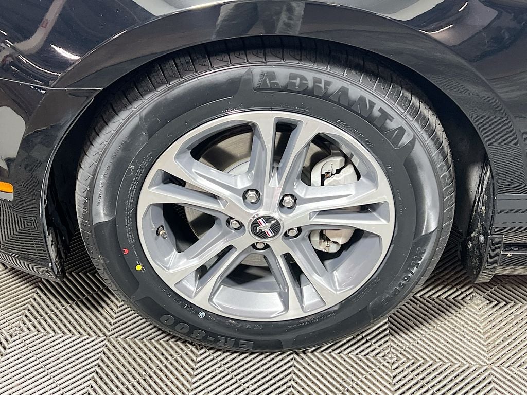 2014 Ford Mustang V6 Premium