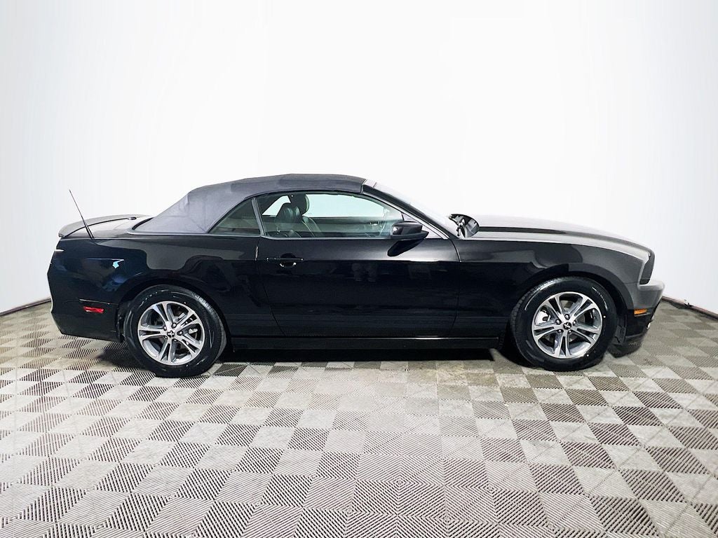 2014 Ford Mustang V6 Premium