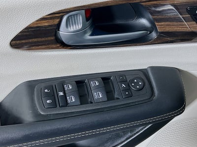 2023 Chrysler Pacifica Hybrid Limited