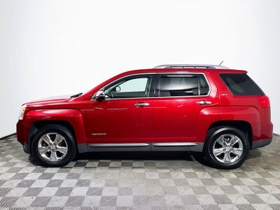 2015 GMC Terrain SLT-2