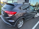 2016 Honda HR-V EX-L w/Navigation