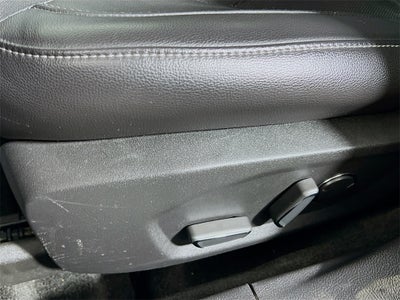 2015 Ford Fusion Energi Titanium