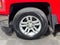 2014 Chevrolet Silverado 1500 LT LT1