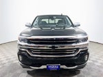 2018 Chevrolet Silverado 1500 High Country