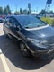2017 Honda Fit EX