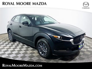 2026 Mazda Mazda CX-30 2.5 S AWD