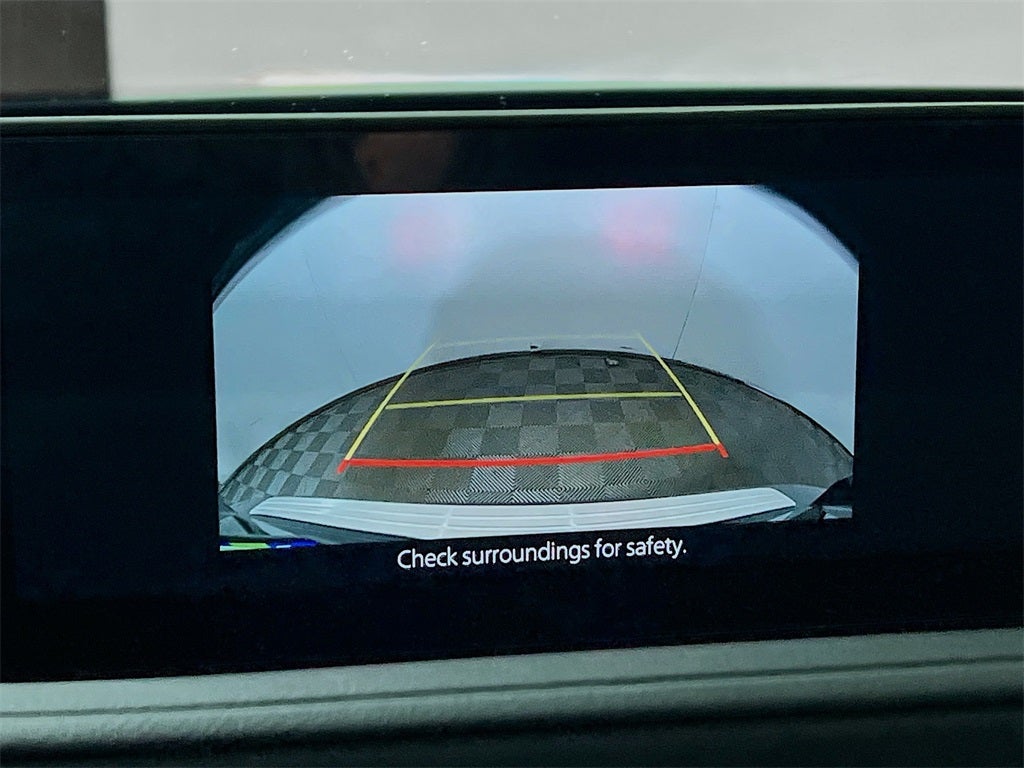 2026 Mazda Mazda CX-30 2.5 S AWD