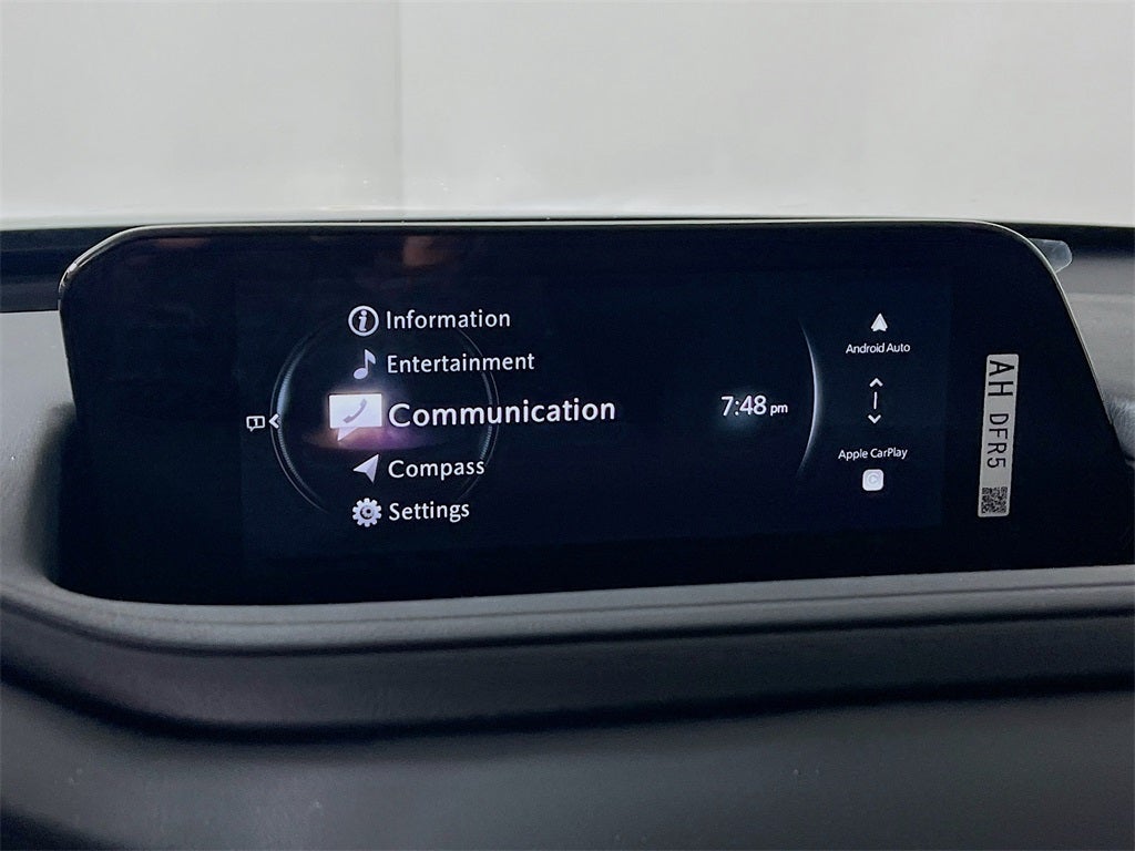 2026 Mazda Mazda CX-30 2.5 S AWD