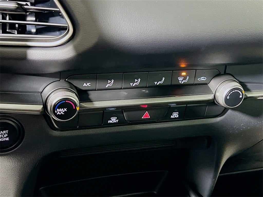 2026 Mazda Mazda CX-30 2.5 S AWD