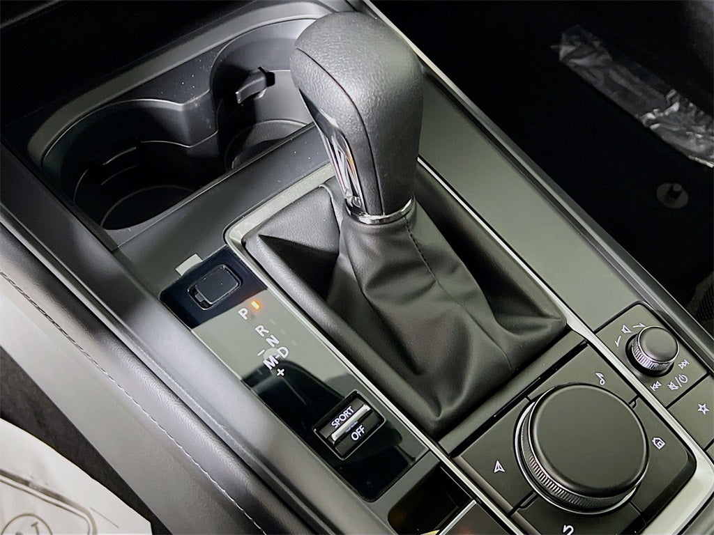 2026 Mazda Mazda CX-30 2.5 S AWD