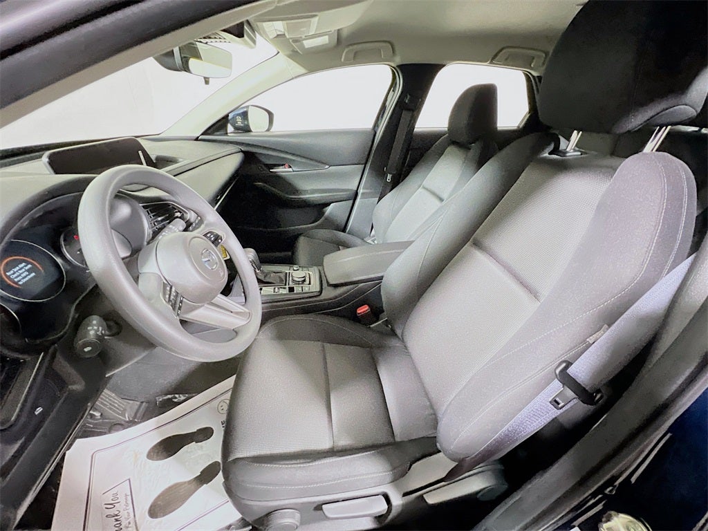 2026 Mazda Mazda CX-30 2.5 S AWD