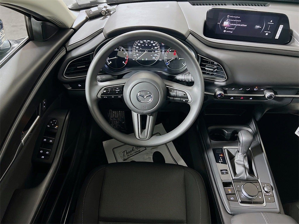 2026 Mazda Mazda CX-30 2.5 S AWD