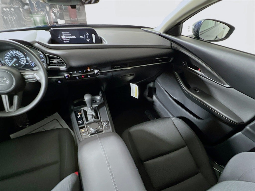 2026 Mazda Mazda CX-30 2.5 S AWD