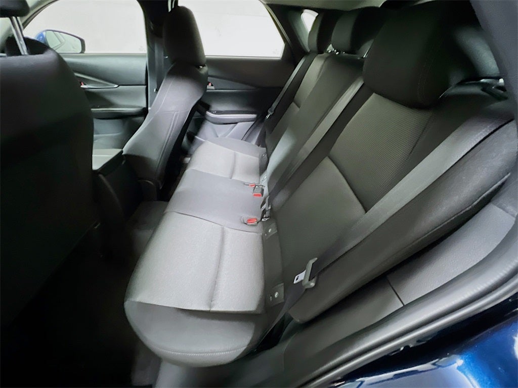 2026 Mazda Mazda CX-30 2.5 S AWD