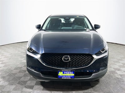 2026 Mazda Mazda CX-30 2.5 S AWD