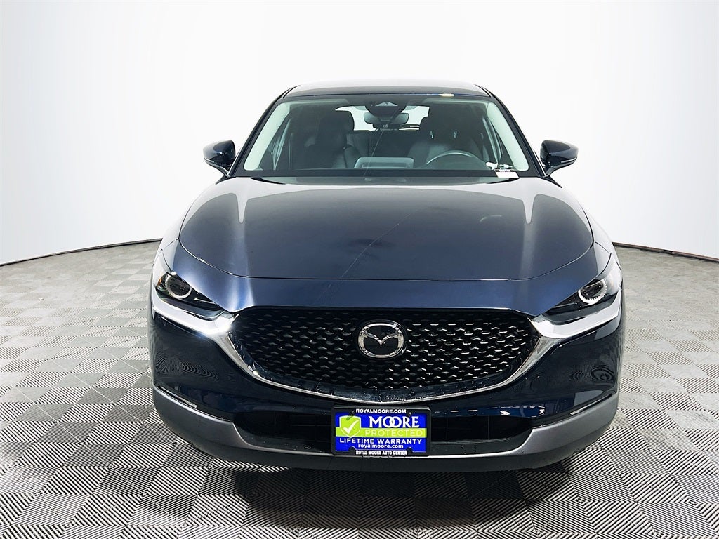 2026 Mazda Mazda CX-30 2.5 S AWD