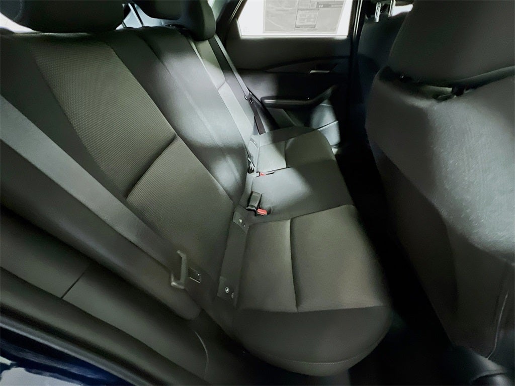 2026 Mazda Mazda CX-30 2.5 S AWD