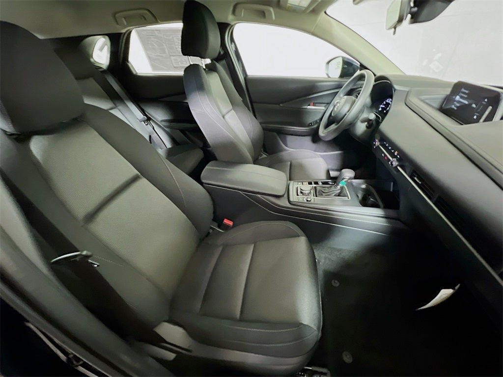 2026 Mazda Mazda CX-30 2.5 S AWD