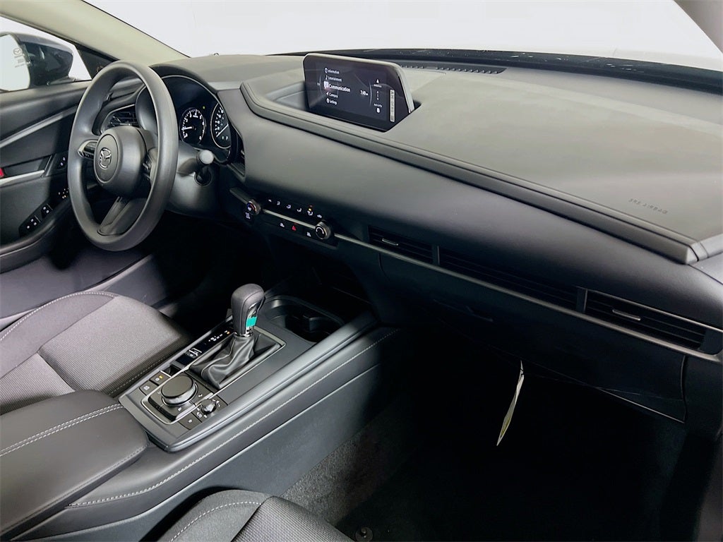 2026 Mazda Mazda CX-30 2.5 S AWD