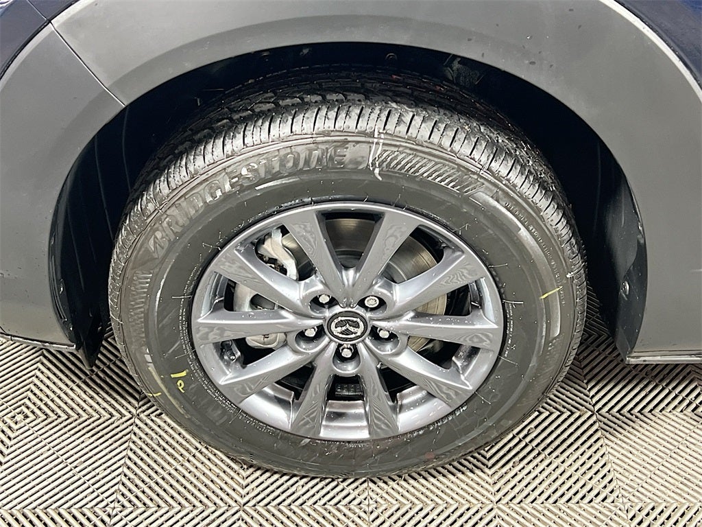 2026 Mazda Mazda CX-30 2.5 S AWD