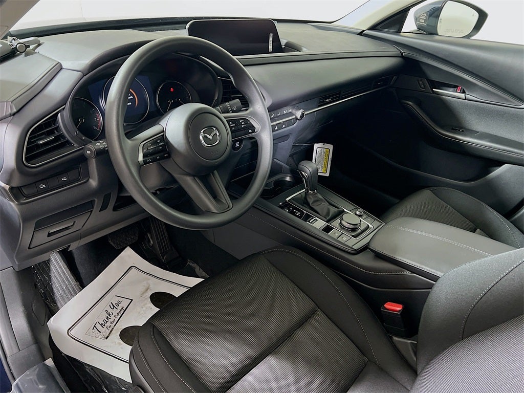 2026 Mazda Mazda CX-30 2.5 S AWD