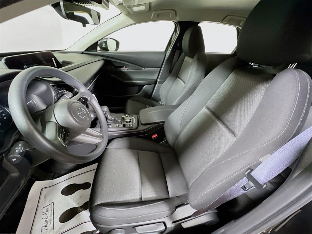 2026 Mazda Mazda CX-30 2.5 S AWD