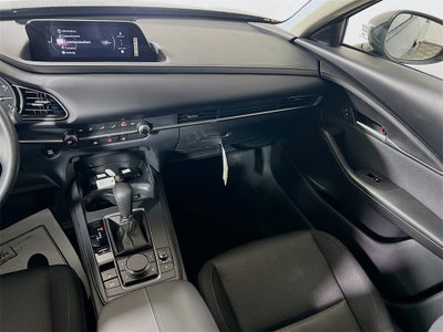 2026 Mazda Mazda CX-30 2.5 S AWD