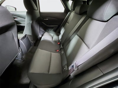 2026 Mazda Mazda CX-30 2.5 S AWD