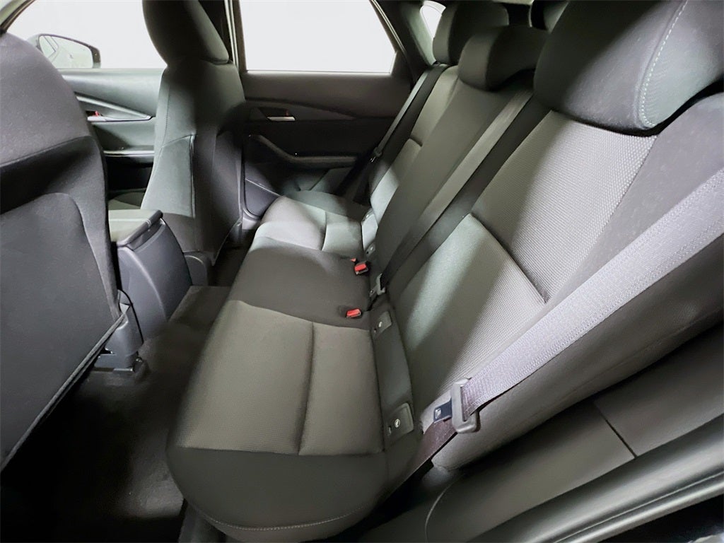 2026 Mazda Mazda CX-30 2.5 S AWD