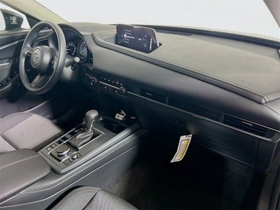 2026 Mazda Mazda CX-30 2.5 S AWD