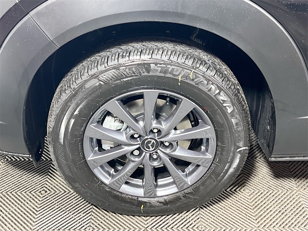 2026 Mazda Mazda CX-30 2.5 S AWD