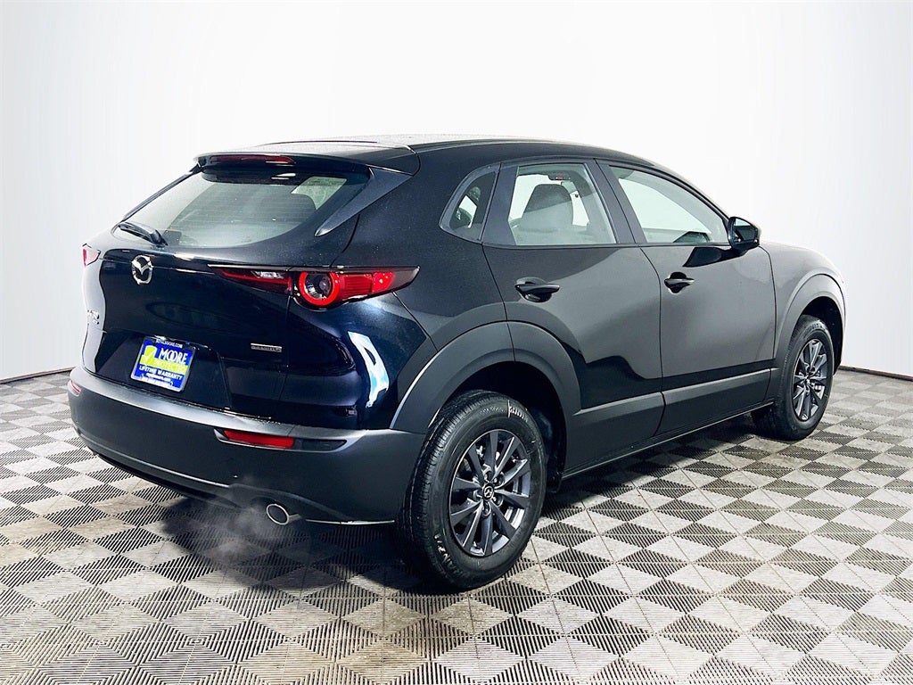 2026 Mazda Mazda CX-30 2.5 S AWD
