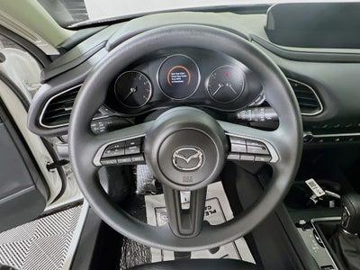 2026 Mazda Mazda CX-30 2.5 S AWD