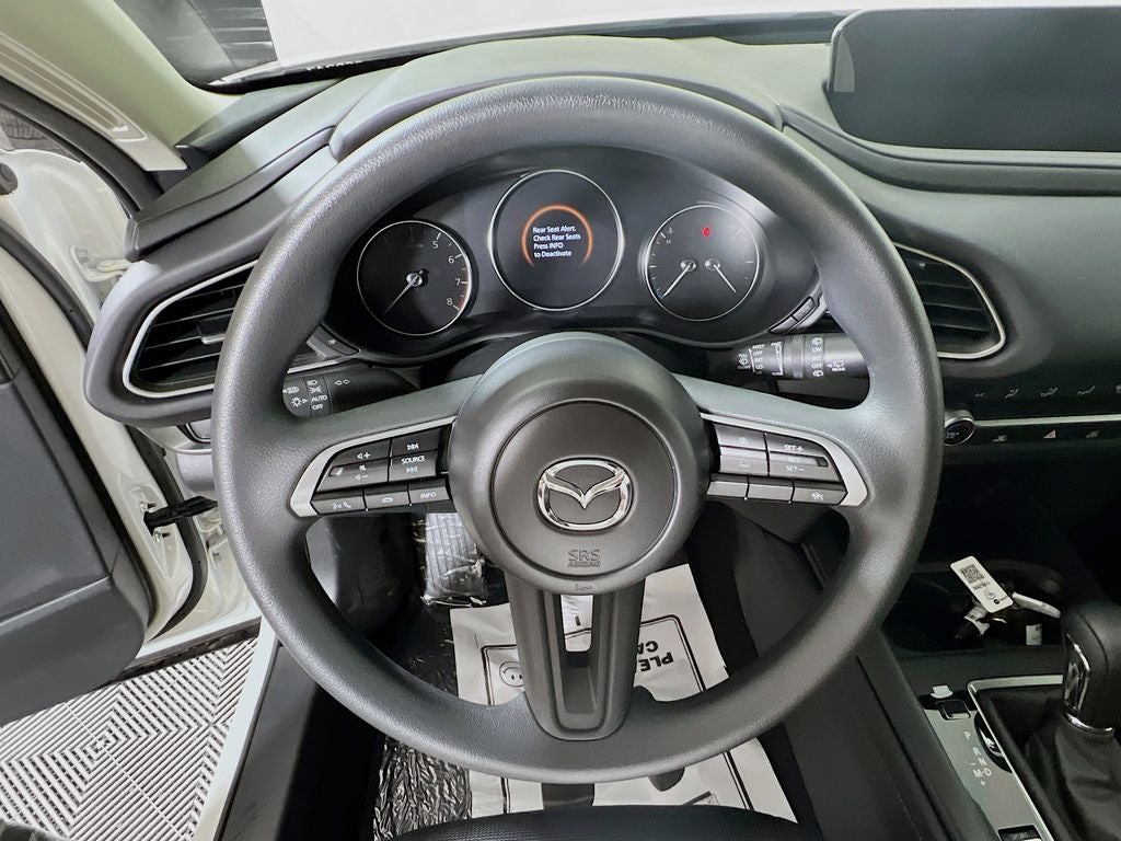 2026 Mazda Mazda CX-30 2.5 S AWD