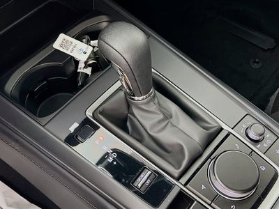 2026 Mazda Mazda CX-30 2.5 S AWD