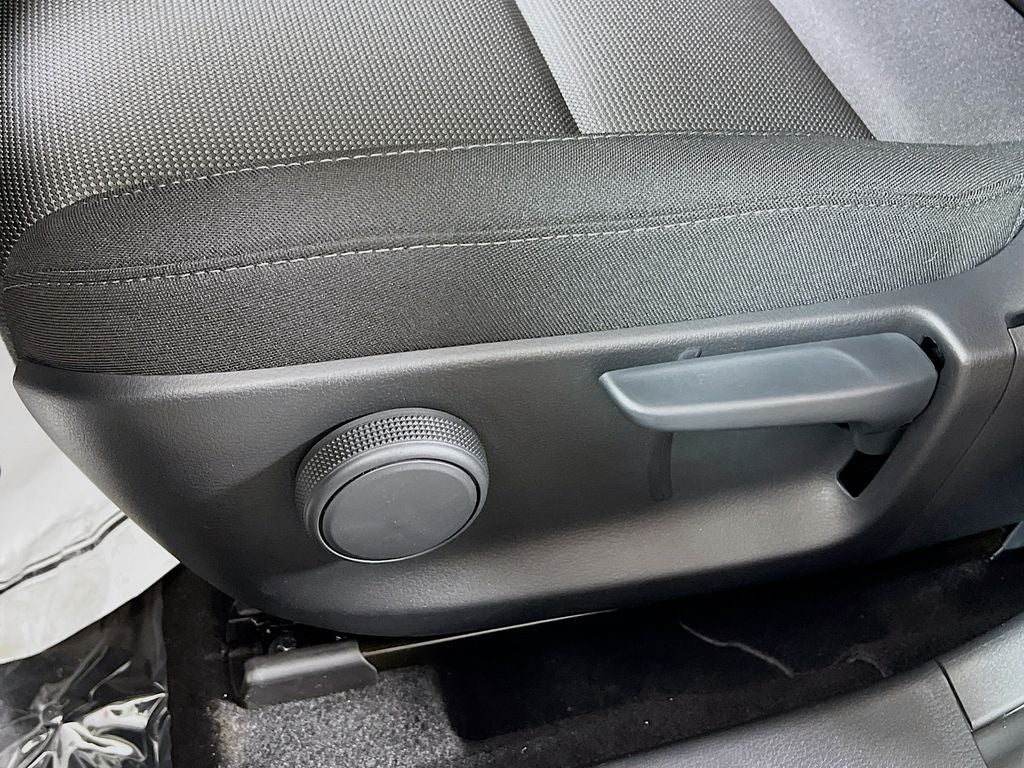 2026 Mazda Mazda CX-30 2.5 S AWD