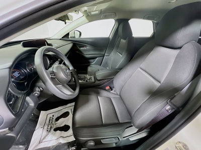 2026 Mazda Mazda CX-30 2.5 S AWD