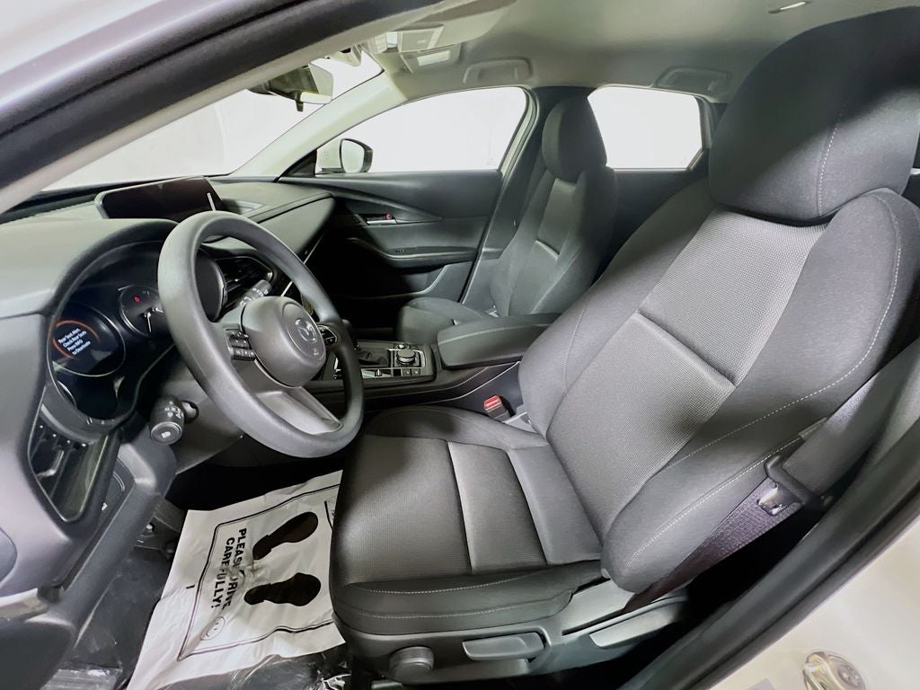 2026 Mazda Mazda CX-30 2.5 S AWD